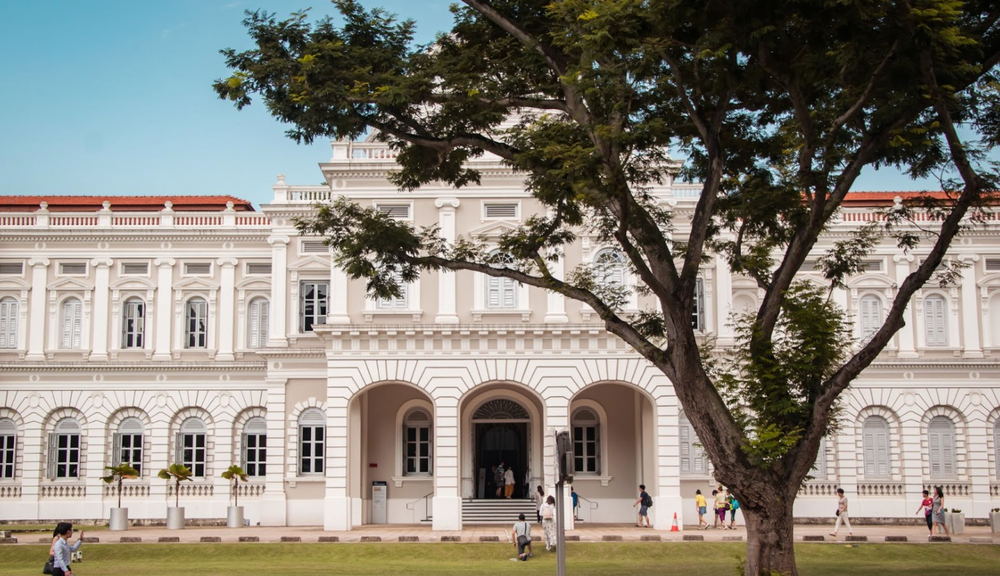 Neighbourhood Guide: Newton