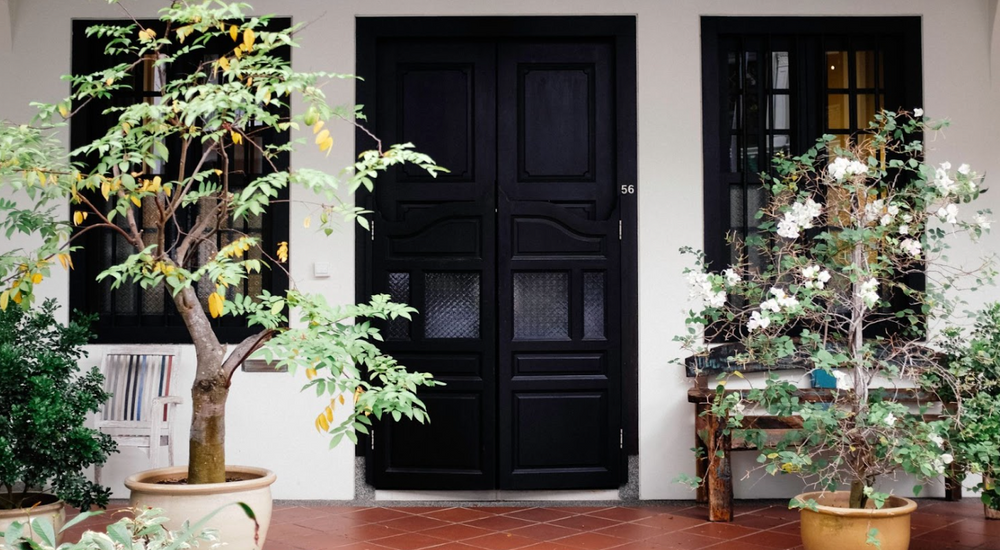 Neighbourhood Guide: Newton