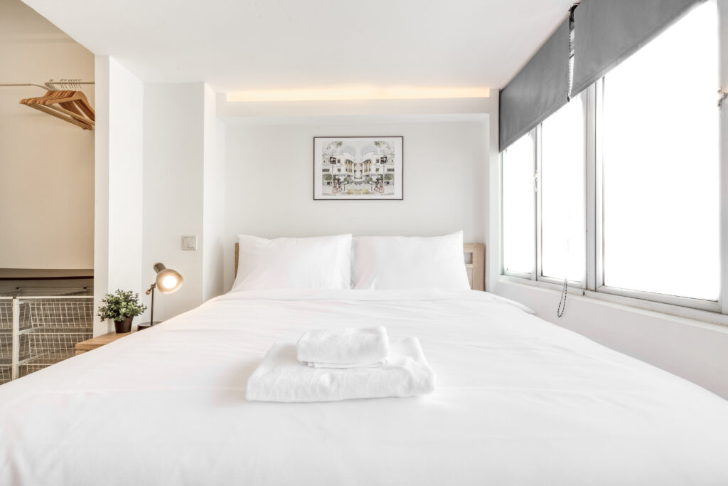 First Time Renter's Guide: For A Singaporean Who Wants To Fly Solo